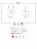Bielizna-841-TED-1 body  S/M